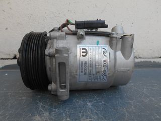 PEUGEOT 208 II ΚΟΜΠΡΕΣΕΡ A/C - STELLAR PARTS