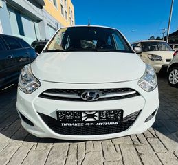 Hyundai i 10 2011 1.1 CLASSIC