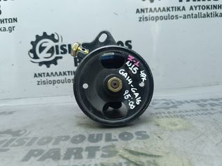 ΑΝΤΛΙΑ ΥΔΡΑΥΛΙΚΟΥ ΤΙΜΟΝΙΟΥ NISSAN ALMERA N15 (GA14) 1.4 16V BENZ  (4PK) 1995-2000 (Z)