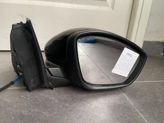 OPEL CORSA  ΚΑΘΡΕΥΤEΣ