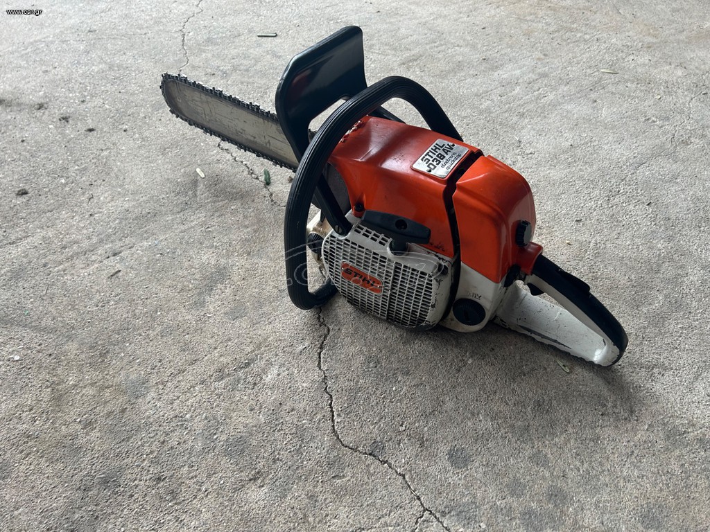 STIHL 038 AV ( 61 cc )