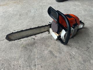STIHL 038 AV ( 61 cc )-thumb-1