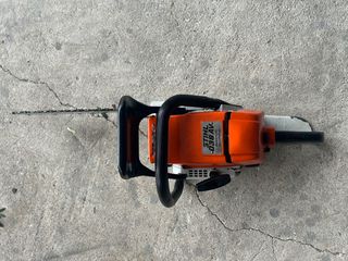 STIHL 038 AV ( 61 cc )-thumb-3