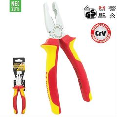 Πένσα VDE 1000V FFGROUP 180mm 38193-thumb-1