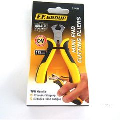 Μίνι κοφτάκι ηλεκτρονικών FF GROUP 31486-thumb-1