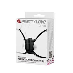 PRETTY LOVE - Carter 12 functions USB