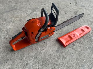 HUSQVARNA 353 ( 51.7 cc - 3.3 hp )-thumb-1