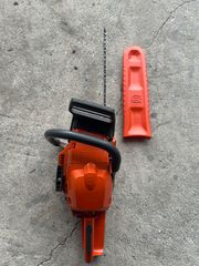 HUSQVARNA 353 ( 51.7 cc - 3.3 hp )-thumb-2