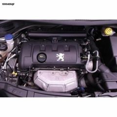 Peugeot 207-308-CITROEN Μ 2012 ΜΗΧΑΝΗ 1600 16V 5FW-5FS