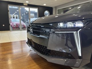 DS DS4 2025 N4 AUTOMOBILES HYBRID 145HP-thumb-2