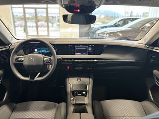 DS DS4 2025 N4 AUTOMOBILES HYBRID 145HP-thumb-12