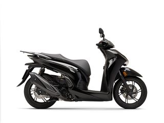 Honda SH 350i 2027 ATOKA