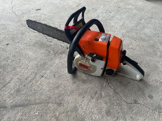 STIHL 034 AV SUPER (61.5 cc - 4.1 hp )