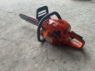 HUSQVARNA 445 ( 45.7 cc - 2.8 hp )