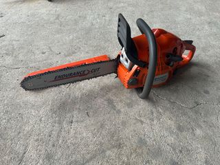 HUSQVARNA 445 ( 45.7 cc - 2.8 hp )-thumb-1