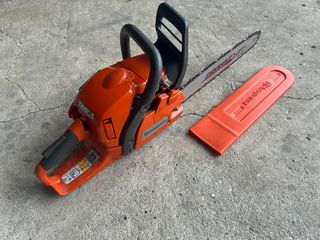 HUSQVARNA 445 ( 45.7 cc - 2.8 hp )-thumb-2