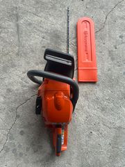 HUSQVARNA 445 ( 45.7 cc - 2.8 hp )-thumb-3