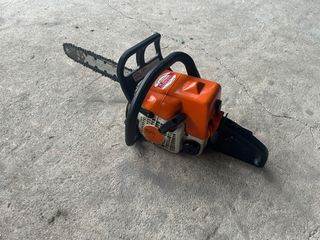 STIHL 018 ( 31.8 cc - 1.9 hp )