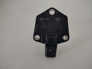 ΑΙΣΘΗΤΗΡΑΣ ΣΤΑΘΜΗΣ ΛΑΔΙΟΥ VW 03C907660G 6PR009629-02