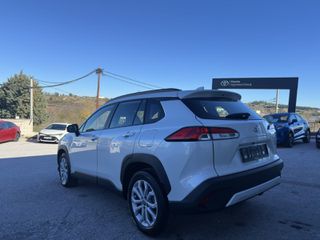 Toyota Corolla Cross 2026 ACTIVE PLUS-thumb-2