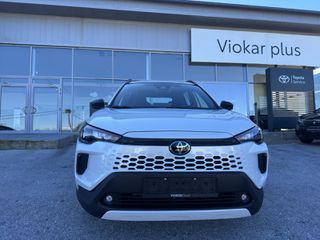 Toyota Corolla Cross 2026 ACTIVE PLUS-thumb-7