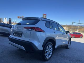 Toyota Corolla Cross 2026 ACTIVE PLUS-thumb-4