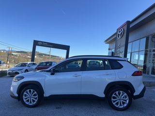 Toyota Corolla Cross 2026 ACTIVE PLUS-thumb-1