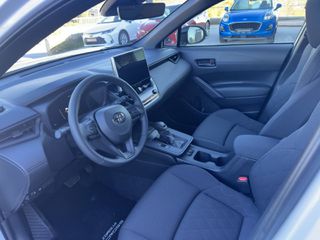 Toyota Corolla Cross 2026 ACTIVE PLUS-thumb-10