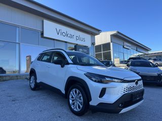 Toyota Corolla Cross 2026 ACTIVE PLUS-thumb-6