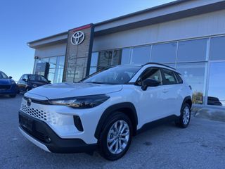 Toyota Corolla Cross 2026 ACTIVE PLUS