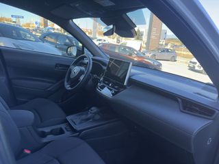 Toyota Corolla Cross 2026 ACTIVE PLUS-thumb-12