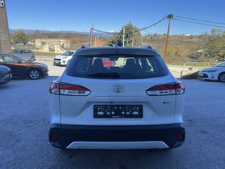 Toyota Corolla Cross 2026 ACTIVE PLUS-thumb-3
