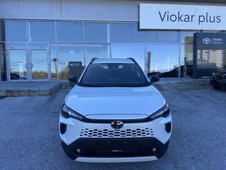 Toyota Corolla Cross 2026 ACTIVE PLUS-thumb-8