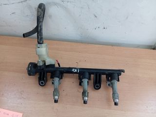 ΜΠΕΚΙΕΡΑ - ΜΠΕΚ **1KR** CITROEN C1 - PEUGEOT 107 - TOYOTA AYGO - YARIS 2006 2007 2008 2009 2010 2011 2012 **ΡΩΤΗΣΤΕ ΤΙΜΗ**