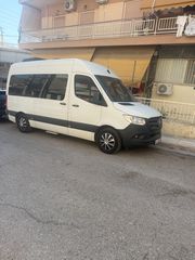 Mercedes-Benz 2021 316