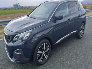 Peugeot 3008 2018 3008 1.2 PureTech Allure ΠΡΟΣΦΟΡΑ
