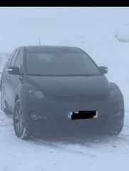 Mazda CX-7 2008 GRAND TOURING 2.3 260PS