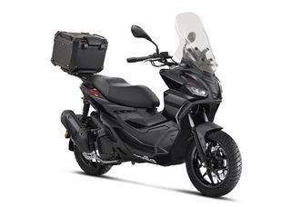 Aprilia SR GT 200 2026 Ε5+ ΕΤΟΙΜΟΠΑΡΑΔΟΤΟ-thumb-6