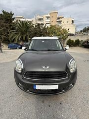 Mini Countryman 2013