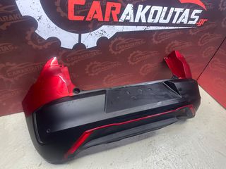 Πίσω προφυλακτήρας Alfa Romeo Junior (24-26)-thumb-1
