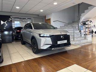 DS DS7 2025 PALLAS 4X4 300HP PHEV