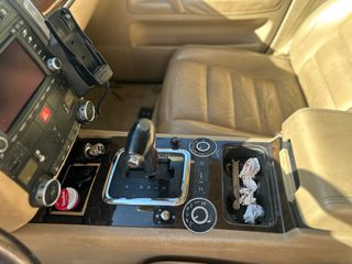VOLKSWAGEN TOUAREG V8 '08 4.200cc-thumb-4