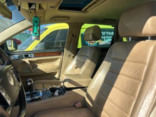 VOLKSWAGEN TOUAREG V8 '08 4.200cc-thumb-5