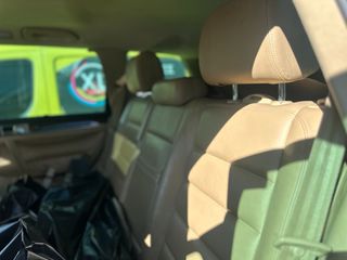 VOLKSWAGEN TOUAREG V8 '08 4.200cc-thumb-6