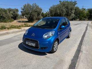 Citroen C1 2011 1.0 !!! ΓΡΑΜΜΑΤΙΑ ΧΩΡΙΣ ΤΡΑΠΕΖΕΣ !!!