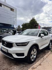 Volvo XC40 2019 T3 MOMENTUM GEARTRONIC