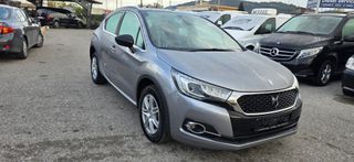 DS DS4 2017 crossback αυτόματο