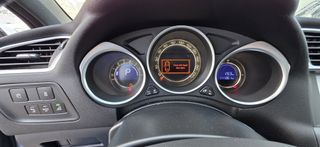 DS DS4 2017 crossback αυτόματο-thumb-8