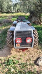 Τρακτέρ 1900 Slanzi