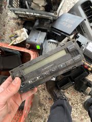 CLIMATRONIC GOLF-LEON-OCTAVIA